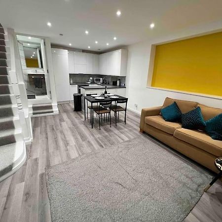 Stunning 3Br Maisonette In Brixton Londra Dış mekan fotoğraf