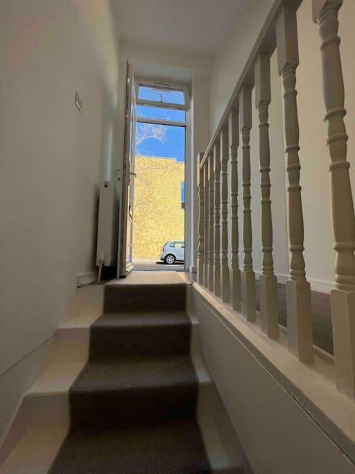 Stunning 3Br Maisonette In Brixton Londra Dış mekan fotoğraf